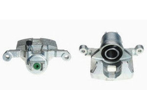BUDWEG CALIPER 344733 stabdžių apkaba 
 Dviratė transporto priemonės -> Stabdžių sistema -> Stabdžių apkaba / priedai
26692-FE020, 26692-FE021