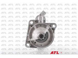 ATL Autotechnik A 13 660 starteris 
 Elektros įranga -> Starterio sistema -> Starteris
46231642, 7580575, 7666135, 77671430