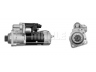MAHLE ORIGINAL MS 73 starteris
0118 3039, 0118 3697