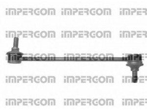 ORIGINAL IMPERIUM 72046 šarnyro stabilizatorius 
 Ašies montavimas/vairavimo mechanizmas/ratai -> Stabilizatorius/fiksatoriai -> Savaime išsilyginanti atrama
4882006040