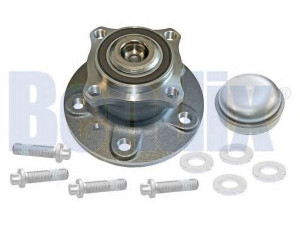 BENDIX 050803B rato guolio komplektas 
 Ašies montavimas/vairavimo mechanizmas/ratai -> Rato stebulė/montavimas -> Rato guolis
1699800016, 1699810027, A1699800016
