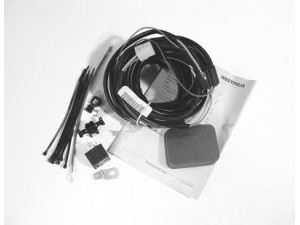 WESTFALIA 300028300113 įkroviklio kabelis, priekabos prijungimas