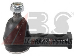 A.B.S. 230218 skersinės vairo trauklės galas