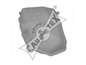 CAUTEX 954010 išsiplėtimo bakelis, aušinimo skystis 
 Aušinimo sistema -> Radiatorius/alyvos aušintuvas -> Išsiplėtimo bakelis, variklio aušinimo skystis
7765020
