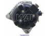 WAIglobal 11195R kintamosios srovės generatorius
270600H110, 270600H111, 2706028320