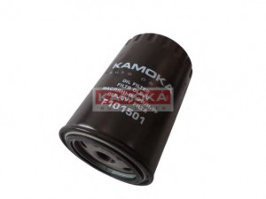 KAMOKA F101501 alyvos filtras 
 Techninės priežiūros dalys -> Techninės priežiūros intervalai
1318701, 3U7J 6714 AA, 3U7J 6714 BA