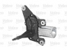VALEO 579759 valytuvo variklis 
 Priekinio stiklo valymo sistema -> Varikliukas, priekinio stiklo valytuvai
8200031083