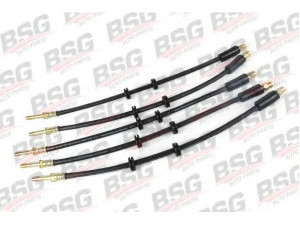 BSG BSG 60-730-004 stabdžių žarnelė 
 Stabdžių sistema -> Stabdžių žarnelės
638 428 02 35, 638 428 08 35
