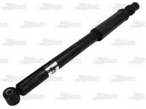 Magnum Technology AGR134MT amortizatorius 
 Pakaba -> Amortizatorius
8200417472, 8200647880, 562107788R