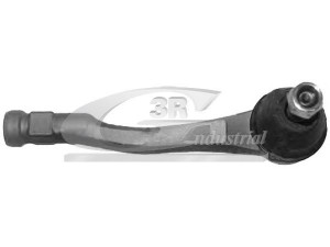 3RG 32233 skersinės vairo trauklės galas 
 Vairavimas -> Vairo mechanizmo sujungimai
311789, 381776