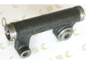 AUTOKIT 03.81594 vibracijos slopintuvas, paskirstymo diržas 
 Diržinė pavara -> Paskirstymo diržas/komplektas -> Vibracijos slopintuvas
3517998