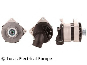 LUCAS ELECTRICAL LRA01518 kintamosios srovės generatorius 
 Elektros įranga -> Kint. sr. generatorius/dalys -> Kintamosios srovės generatorius
12311735122