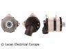 LUCAS ELECTRICAL LRA01518 kintamosios srovės generatorius 
 Elektros įranga -> Kint. sr. generatorius/dalys -> Kintamosios srovės generatorius
12311735122