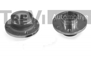 TREVI AUTOMOTIVE WB1108 rato guolio komplektas 
 Ašies montavimas/vairavimo mechanizmas/ratai -> Rato stebulė/montavimas -> Rato guolis
1604017, 1604358, 93168760, 93190215