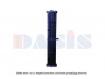AKS DASIS 450189N radiatorius, variklio aušinimas