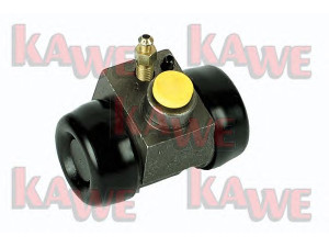 KAWE W4218 rato stabdžių cilindras
