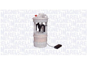 MAGNETI MARELLI 519762019900 degalų tiekimo modulis 
 Degalų tiekimo sistema -> Kuro siurblys/dalys -> Kuro siurblys
46475717