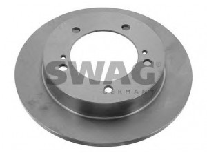 SWAG 84 91 0869 stabdžių diskas 
 Dviratė transporto priemonės -> Stabdžių sistema -> Stabdžių diskai / priedai
55211-60A00, 55211-60A00-000, 55211-60A01
