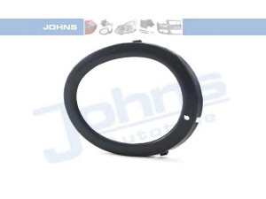 JOHNS 32 17 07-7 rėmas, rūko žibintas 
 Kėbulas -> Krumpliastiebiai/laikikliai/rėmai
1 038 061, 1 050 245