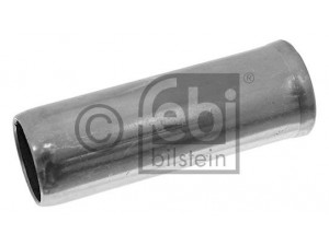 FEBI BILSTEIN 42926 valdymo svirties/išilginių svirčių įvorė 
 Ašies montavimas/vairavimo mechanizmas/ratai -> Valdymo svirtis/pasukamosios svirties sujungimas -> Montavimas/sutvirtinimas
90389-19002, 90903-89008