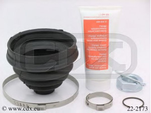 CDX 22-2173 gofruotoji membrana, kardaninis velenas 
 Ratų pavara -> Gofruotoji membrana
329300, 9566933988, 329300