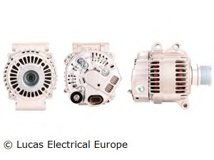 LUCAS ELECTRICAL LRA02548 kintamosios srovės generatorius 
 Elektros įranga -> Kint. sr. generatorius/dalys -> Kintamosios srovės generatorius
12317515030, 7515030, YLE102340