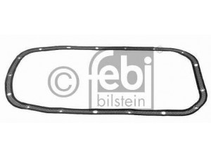 FEBI BILSTEIN 21157 tarpiklis, alyvos karteris 
 Variklis -> Tarpikliai -> Sandarikliai, alyvos sistema
77 00 866 465