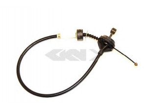 SPIDAN 42034 sankabos trosas 
 Dviratė transporto priemonės -> Kabeliai ir tachometro velenaai -> Sankabos trosas
82435483