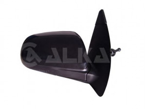 ALKAR 6165453 išorinis veidrodėlis 
 Kėbulas -> Langai/veidrodėliai -> Veidrodėlis