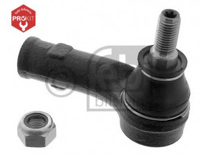 FEBI BILSTEIN 10583 skersinės vairo trauklės galas 
 Vairavimas -> Vairo mechanizmo sujungimai
701 419 812 B