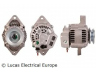 LUCAS ELECTRICAL LRA01967 kintamosios srovės generatorius 
 Elektros įranga -> Kint. sr. generatorius/dalys -> Kintamosios srovės generatorius
27060-87509