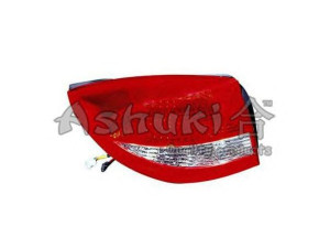 ASHUKI 8316921 kombinuotas galinis žibintas 
 Elektros įranga -> Šviesos -> Kombinuotas galinis žibintas/dalys -> Kombinuotas galinis žibintas
92401-FD070