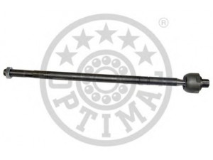 OPTIMAL G2-1172 vidinė skersinė vairo trauklė 
 Vairavimas -> Vairo mechanizmo sujungimai
68020843AA, 90610551003, 9064600055