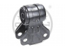 OPTIMAL F8-7854 valdymo svirties/išilginių svirčių įvorė 
 Ašies montavimas/vairavimo mechanizmas/ratai -> Valdymo svirtis/pasukamosios svirties sujungimas -> Montavimas/sutvirtinimas
1749992, AV61-3A424-PA