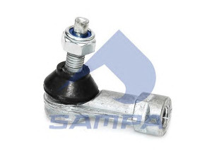 SAMPA 100.008 rutulinis lizdas, pavarų perjungimo trauklė
81.95301-6063, 81.95301-6131, 81.95301-6171