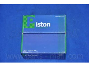 PARTS-MALL PXMSA-012C stūmoklis 
 Variklis -> Cilindrai/stūmokliai
2341026918