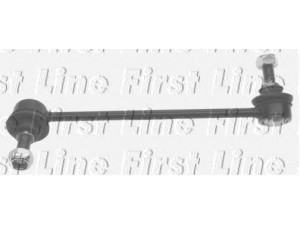 FIRST LINE FDL6652 šarnyro stabilizatorius 
 Ašies montavimas/vairavimo mechanizmas/ratai -> Stabilizatorius/fiksatoriai -> Savaime išsilyginanti atrama
548401C000, 548401C100