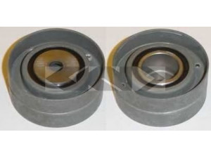 SPIDAN 66524 kreipiantysis skriemulys, paskirstymo diržas 
 Diržinė pavara -> Paskirstymo diržas/komplektas -> Laisvasis/kreipiamasis skriemulys
7700857492