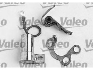 VALEO 248406 montavimo komplektas, uždegimo valdymo blokas