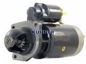 AD KÜHNER 255039 starteris
2873D303