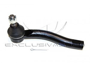MDR MTR-8264 skersinės vairo trauklės galas 
 Vairavimas -> Vairo mechanizmo sujungimai
4504709150, 4504719115, 4504749045