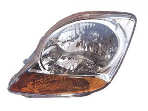 ALKAR 2751603 priekinis žibintas 
 Kėbulas -> Priekinis žibintas/dalys -> Priekinis žibintas/įterp.
96590405