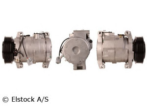 ELSTOCK 51-0420 kompresorius, oro kondicionierius 
 Oro kondicionavimas -> Kompresorius/dalys
38800-PNA-003, 38810-RJJ-003