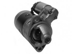 BTS Turbo S510202 starteris