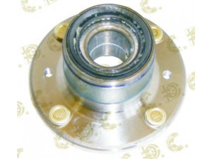 AUTOKIT 01.908 rato guolio komplektas 
 Ašies montavimas/vairavimo mechanizmas/ratai -> Rato stebulė/montavimas -> Rato guolis
MB584326, MB633512
