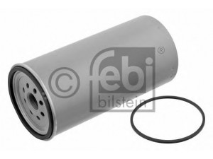 FEBI BILSTEIN 30006 kuro filtras 
 Techninės priežiūros dalys -> Papildomas remontas
000 477 17 02