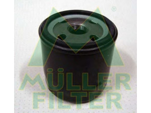 MULLER FILTER FO126 alyvos filtras 
 Techninės priežiūros dalys -> Techninės priežiūros intervalai
1042175104, 1042175116, 46519728