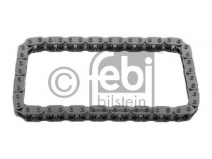 FEBI BILSTEIN 36339 pavaros grandinė 
 Variklis -> Variklio uždegimo laiko reguliavimo kontrolė -> Sinchronizavimo grandinė/įtempiklis/kreiptuvas -> Sinchronizavimo grandinė
11 41 7 797 896, 13507-WA020, 11 41 7 797 896