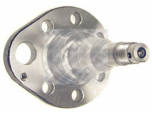 MAPCO 26741 pasukamasis kakliukas, rato pakaba 
 Ašies montavimas/vairavimo mechanizmas/ratai -> Pasukamojo kakliuko remonto rinkinys -> Pasukamasis kakliukas
325 501 118 2, 191 501 117C, 333 501 118A