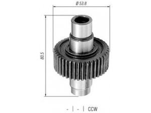 MAGNETI MARELLI 940113020427 krumpliaratis, starteris